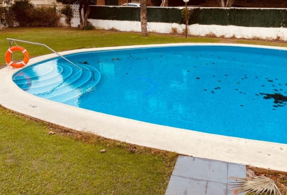 Herverkoop - Appartement / flat - Benidorm - Costa Blanca