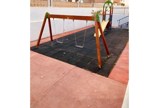 Herverkoop - Appartement / flat - Benidorm - Costa Blanca