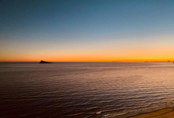 Herverkoop - Appartement / flat - Benidorm - Costa Blanca