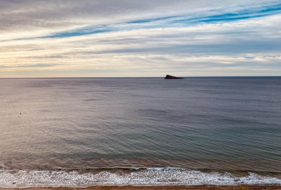 Herverkoop - Appartement / flat - Benidorm - Costa Blanca