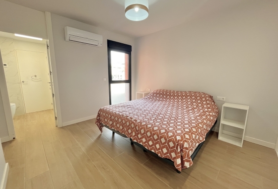 Wiederverkauf - Wohnung - Orihuela Costa - Costa Blanca