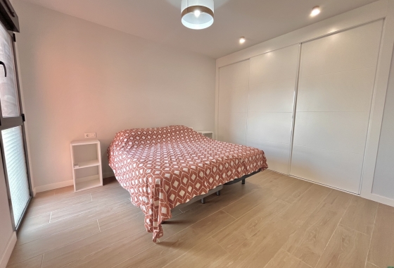 Wiederverkauf - Wohnung - Orihuela Costa - Costa Blanca