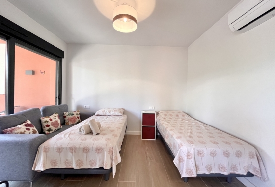 Wiederverkauf - Wohnung - Orihuela Costa - Costa Blanca