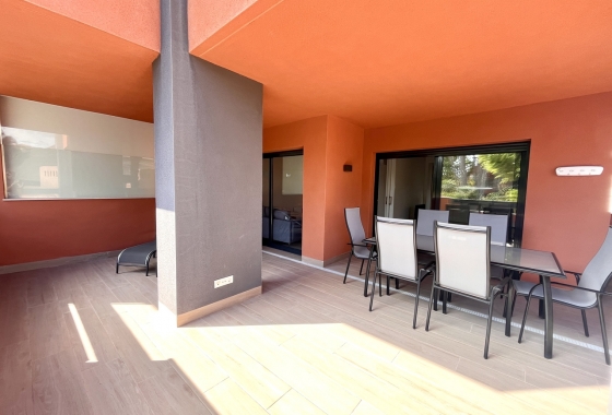Wiederverkauf - Wohnung - Orihuela Costa - Costa Blanca