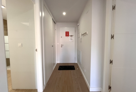 Wiederverkauf - Wohnung - Orihuela Costa - Costa Blanca