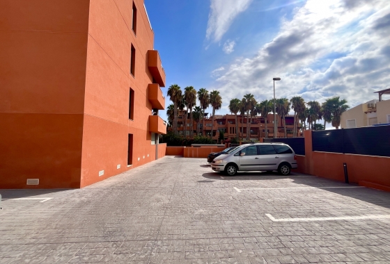 Wiederverkauf - Wohnung - Orihuela Costa - Costa Blanca