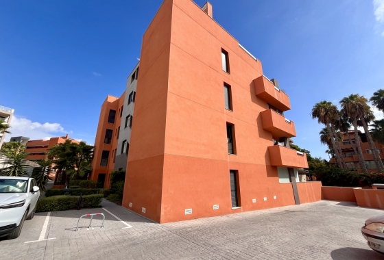 Wiederverkauf - Wohnung - Orihuela Costa - Costa Blanca