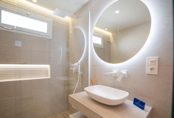 Новостройка - Пентхаус - Guardamar del Segura - El Raso