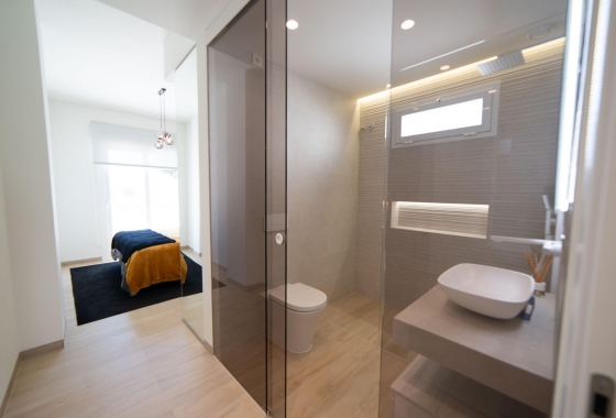 Новостройка - Пентхаус - Guardamar del Segura - El Raso