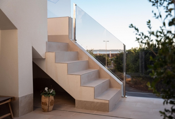 Новостройка - Пентхаус - Guardamar del Segura - El Raso