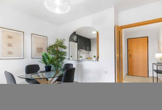 Nieuwbouw Woningen - Appartement / flat - Orihuela Costa - Lomas De Cabo Roig