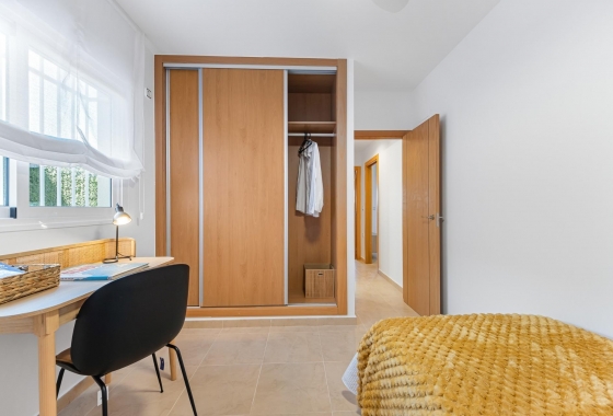 Nieuwbouw Woningen - Appartement / flat - Orihuela Costa - Lomas De Cabo Roig