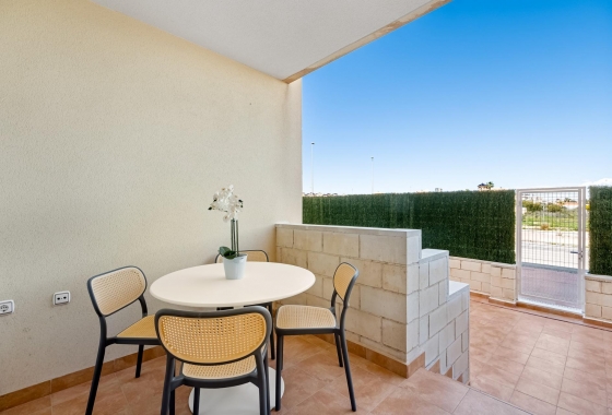 Nieuwbouw Woningen - Appartement / flat - Orihuela Costa - Lomas De Cabo Roig