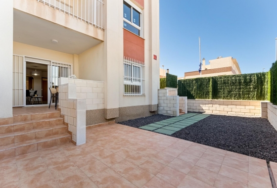 Nieuwbouw Woningen - Appartement / flat - Orihuela Costa - Lomas De Cabo Roig