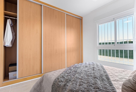 Nieuwbouw Woningen - Appartement / flat - Orihuela Costa - Lomas De Cabo Roig