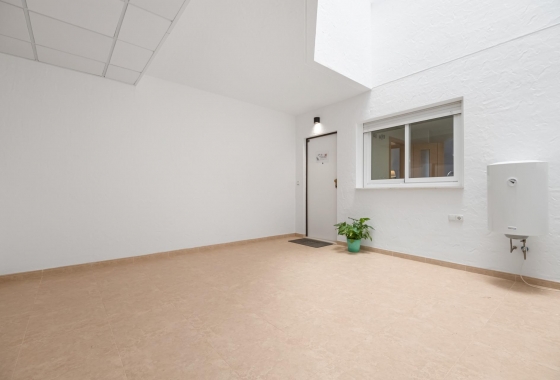 Neue Gebäude - Penthouse - Orihuela Costa - Lomas De Cabo Roig