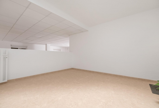 Neue Gebäude - Penthouse - Orihuela Costa - Lomas De Cabo Roig