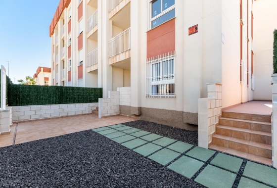 Neue Gebäude - Penthouse - Orihuela Costa - Lomas De Cabo Roig