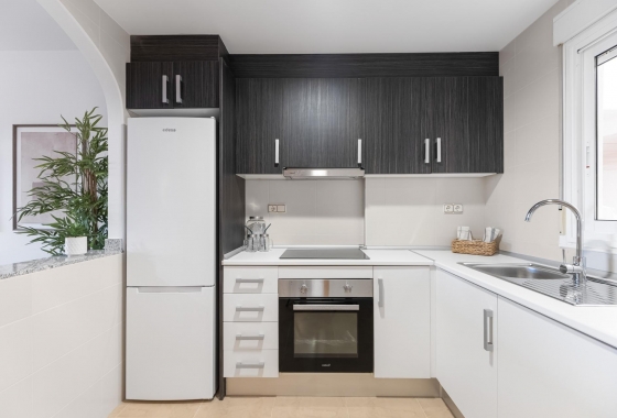 Neue Gebäude - Wohnung - Orihuela Costa - Lomas De Cabo Roig