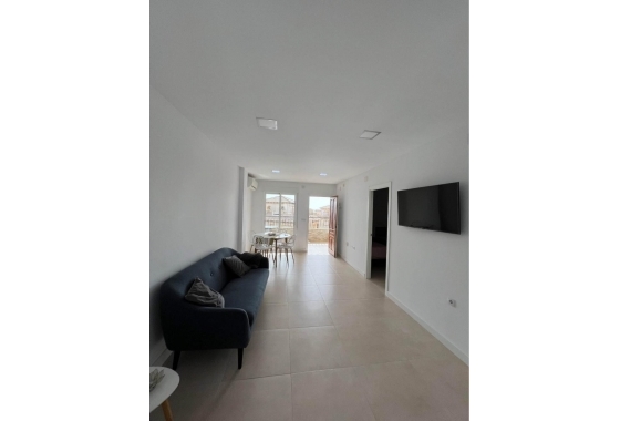 Wiederverkauf - Stadthaus - Orihuela Costa - Punta Prima