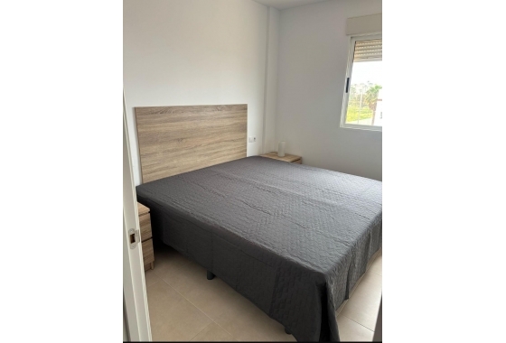 Wiederverkauf - Stadthaus - Orihuela Costa - Punta Prima