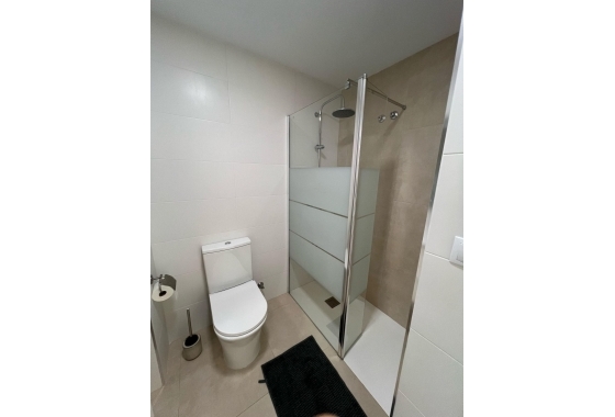 Wiederverkauf - Stadthaus - Orihuela Costa - Punta Prima