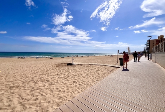 Herverkoop - Herenhuis - La Mata - Costa Blanca