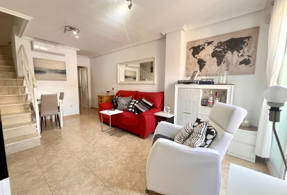 Herverkoop - Herenhuis - La Mata - Costa Blanca