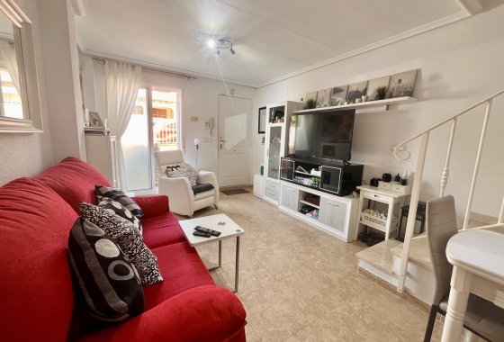 Herverkoop - Herenhuis - La Mata - Costa Blanca