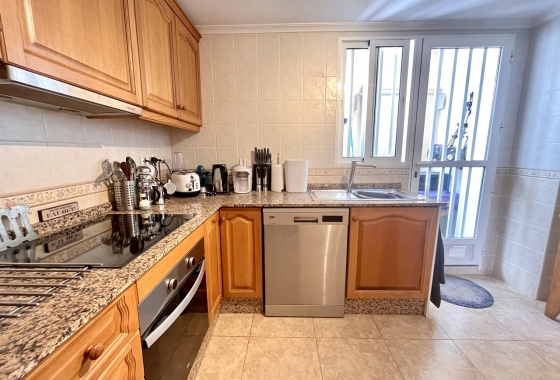 Herverkoop - Herenhuis - La Mata - Costa Blanca