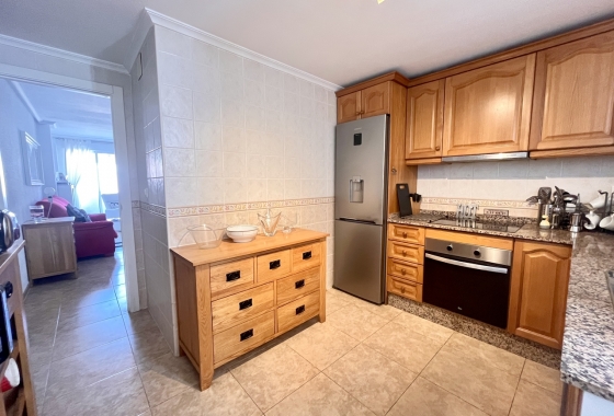 Herverkoop - Herenhuis - La Mata - Costa Blanca