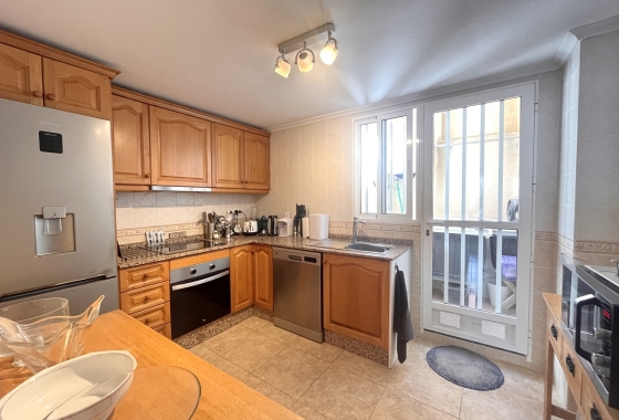 Herverkoop - Herenhuis - La Mata - Costa Blanca