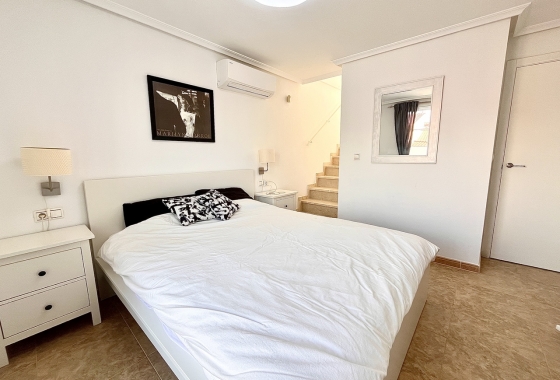 Herverkoop - Herenhuis - La Mata - Costa Blanca