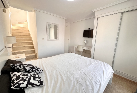 Herverkoop - Herenhuis - La Mata - Costa Blanca