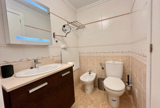 Herverkoop - Herenhuis - La Mata - Costa Blanca