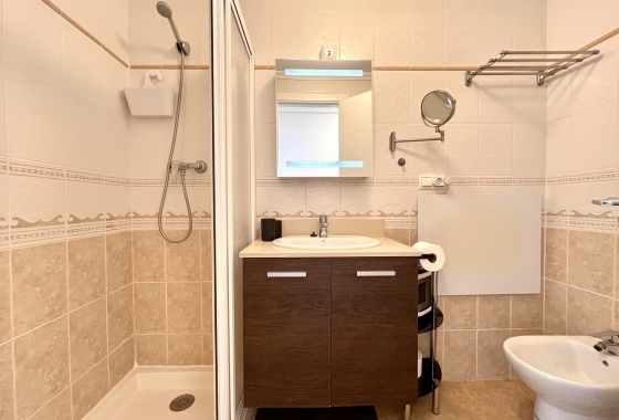 Herverkoop - Herenhuis - La Mata - Costa Blanca