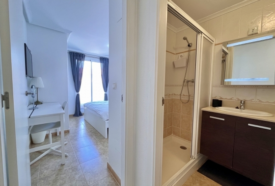 Herverkoop - Herenhuis - La Mata - Costa Blanca