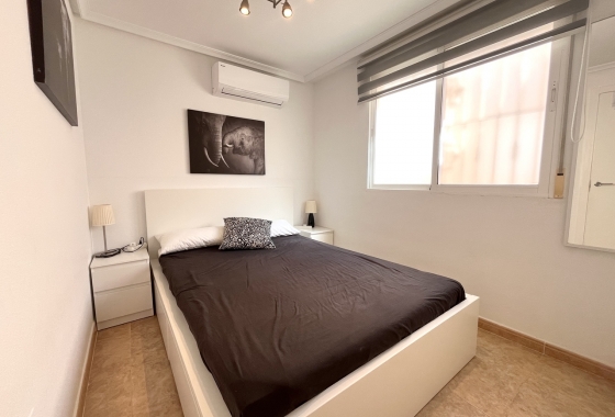 Herverkoop - Herenhuis - La Mata - Costa Blanca