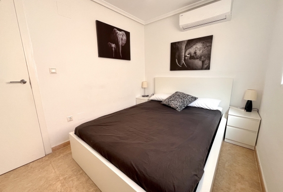 Herverkoop - Herenhuis - La Mata - Costa Blanca