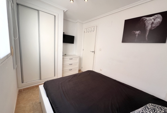 Herverkoop - Herenhuis - La Mata - Costa Blanca