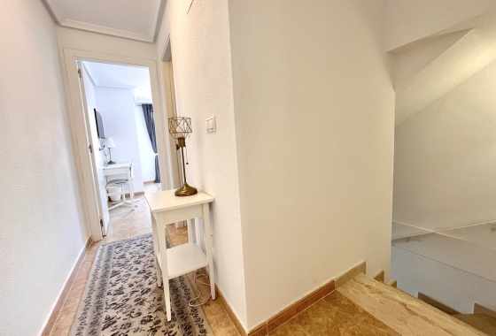 Herverkoop - Herenhuis - La Mata - Costa Blanca