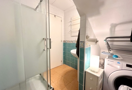 Herverkoop - Herenhuis - La Mata - Costa Blanca