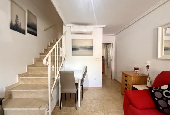 Herverkoop - Herenhuis - La Mata - Costa Blanca