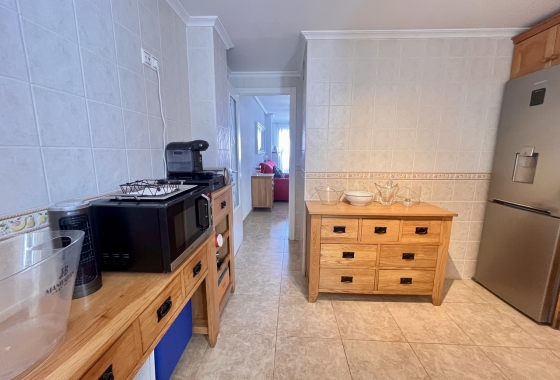 Herverkoop - Herenhuis - La Mata - Costa Blanca