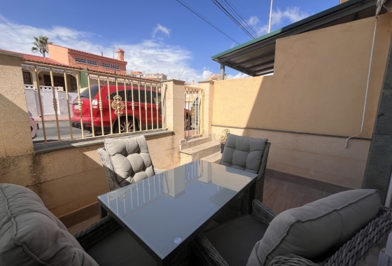 Herverkoop - Herenhuis - La Mata - Costa Blanca