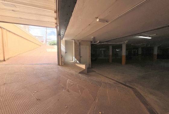 Herverkoop - Herenhuis - La Mata - Costa Blanca