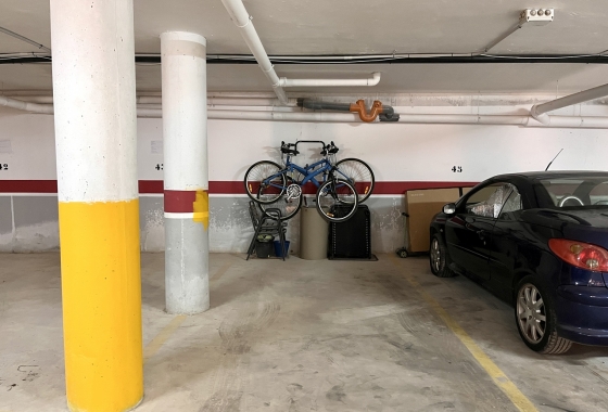 Herverkoop - Herenhuis - La Mata - Costa Blanca