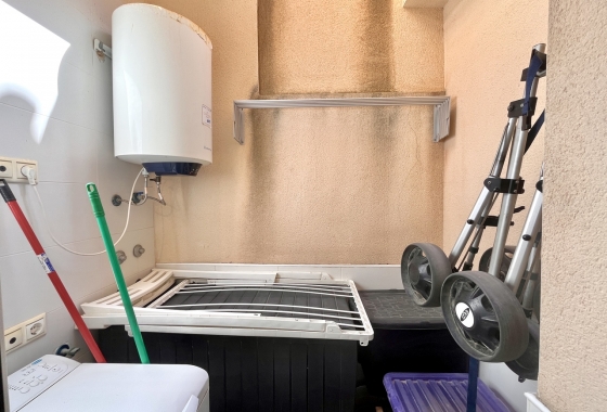 Herverkoop - Herenhuis - La Mata - Costa Blanca