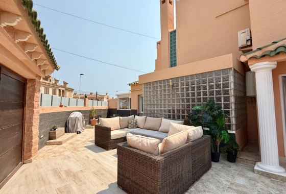 Revente - Villa - Torrevieja - Los Frutales