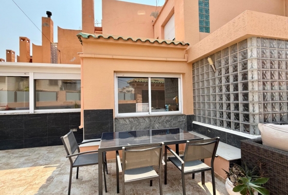 Revente - Villa - Torrevieja - Los Frutales